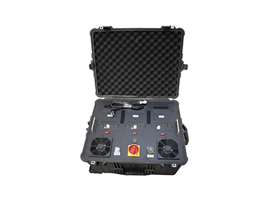 看門神 DDS-8S固定式無人機(jī)干擾儀